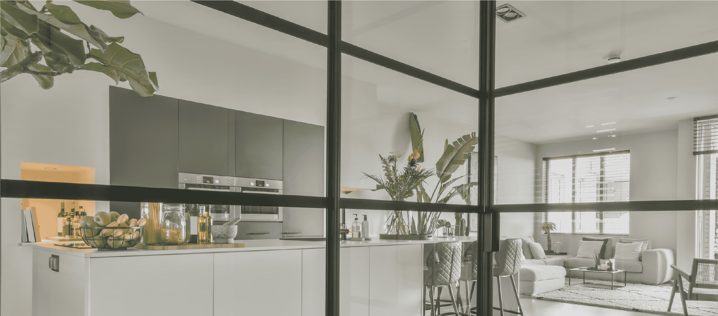 CYF Aluminium & Glasses  - Project